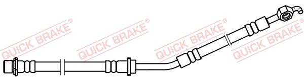 Brake Hose